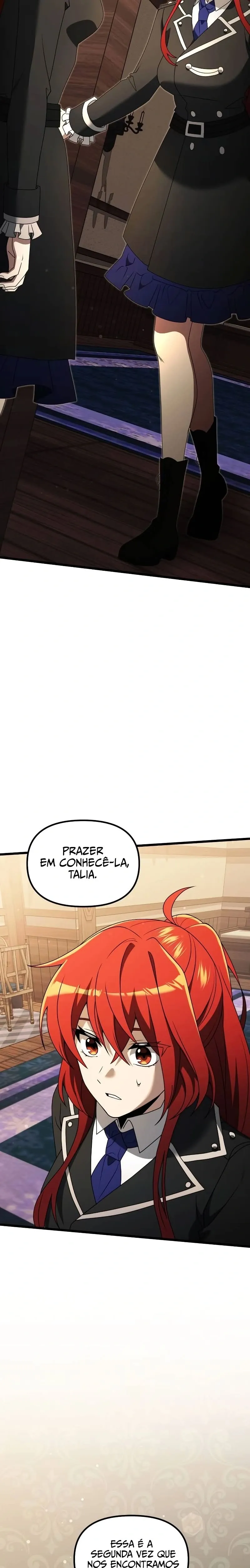 Read O Cavaleiro Prodígio com Tempo Limitado Pt Manga Online