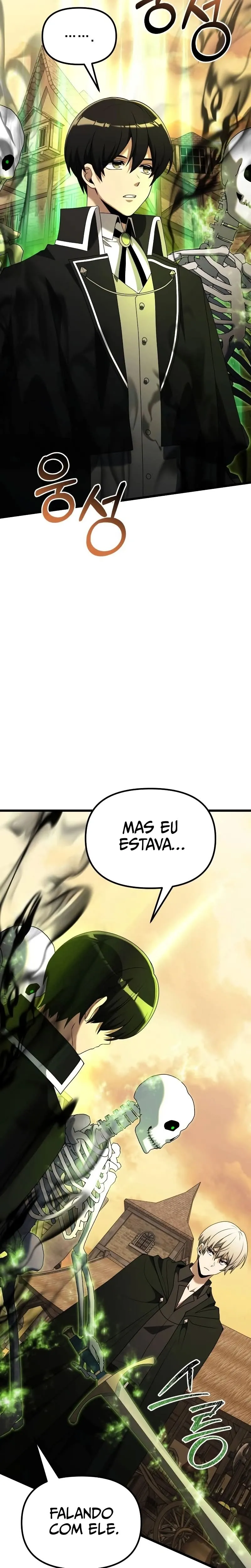 Read O Cavaleiro Prodígio com Tempo Limitado Pt Manga Online