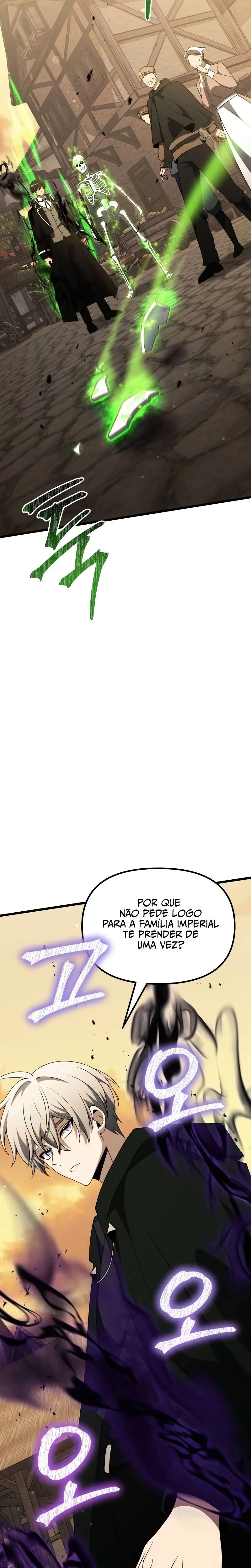 Read O Cavaleiro Prodígio com Tempo Limitado Pt Manga Online