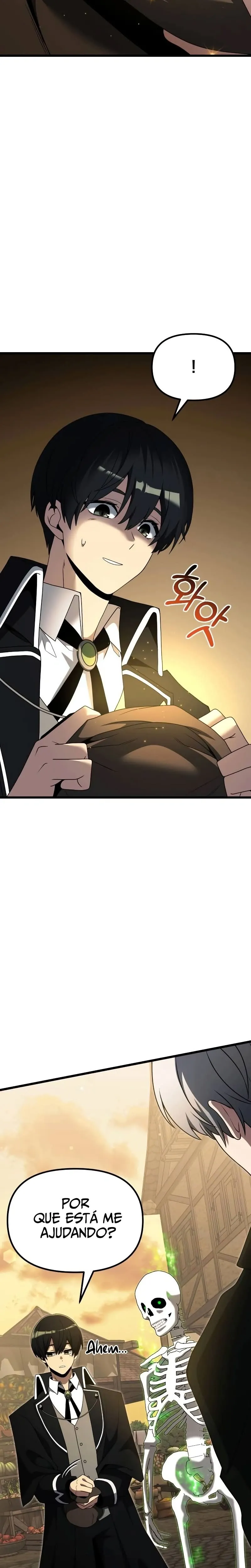 Read O Cavaleiro Prodígio com Tempo Limitado Pt Manga Online