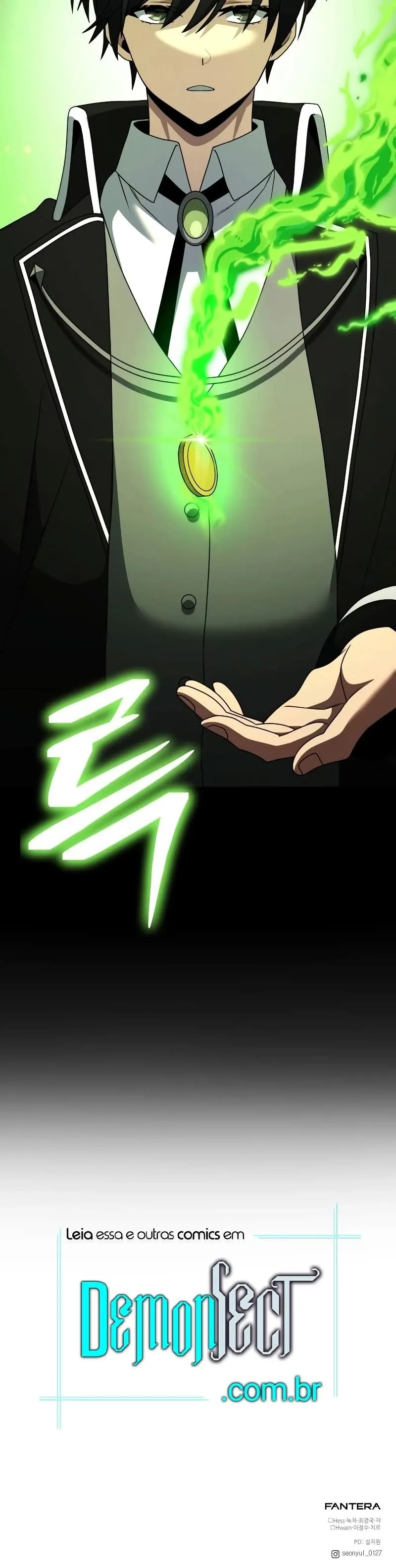 Read O Cavaleiro Prodígio com Tempo Limitado Pt Manga Online