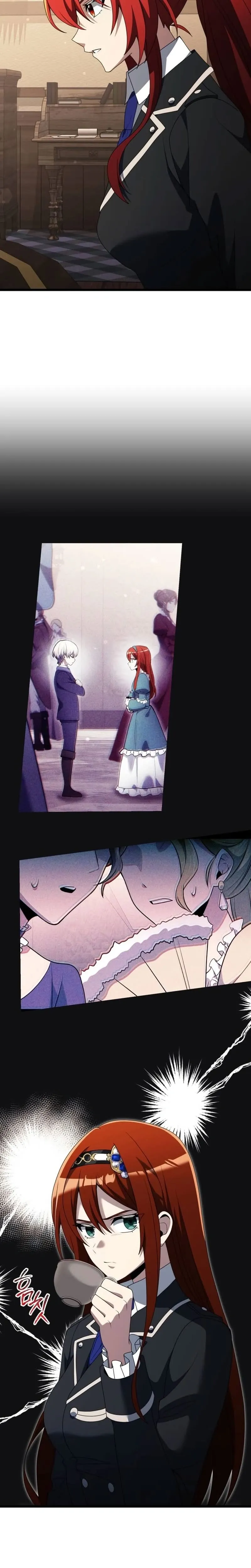 Read O Cavaleiro Prodígio com Tempo Limitado Pt Manga Online