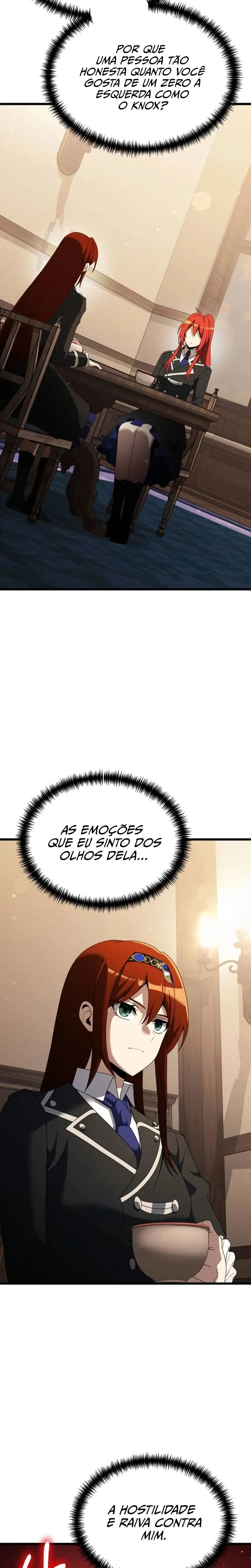 Read O Cavaleiro Prodígio com Tempo Limitado Pt Manga Online