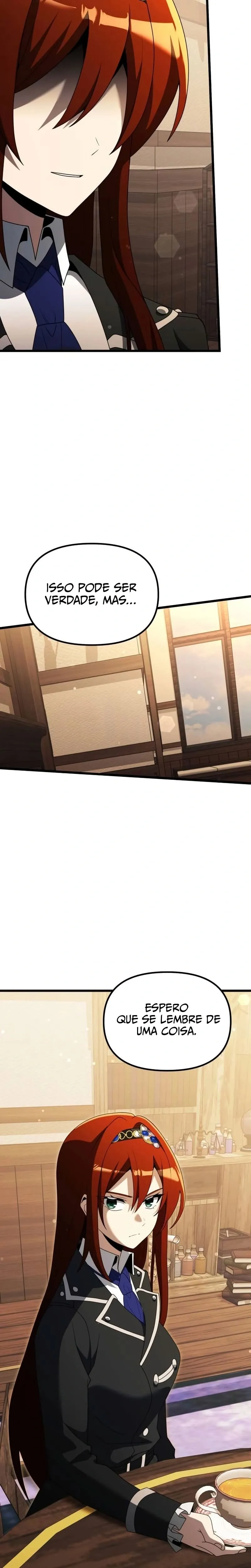 Read O Cavaleiro Prodígio com Tempo Limitado Pt Manga Online