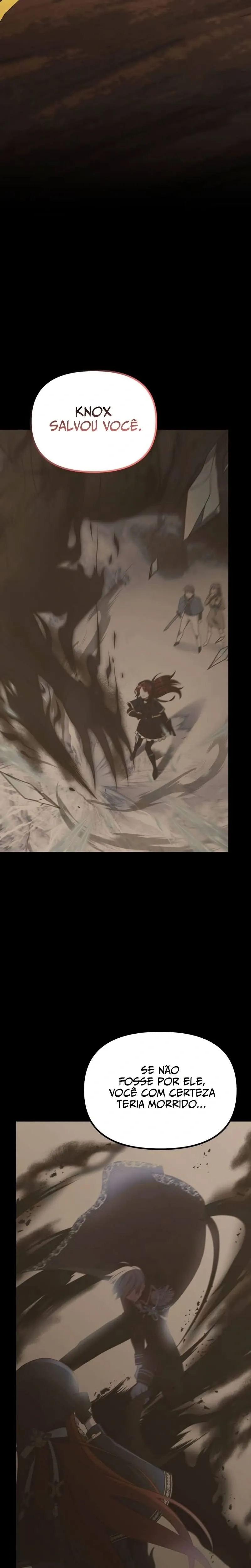 Read O Cavaleiro Prodígio com Tempo Limitado Pt Manga Online
