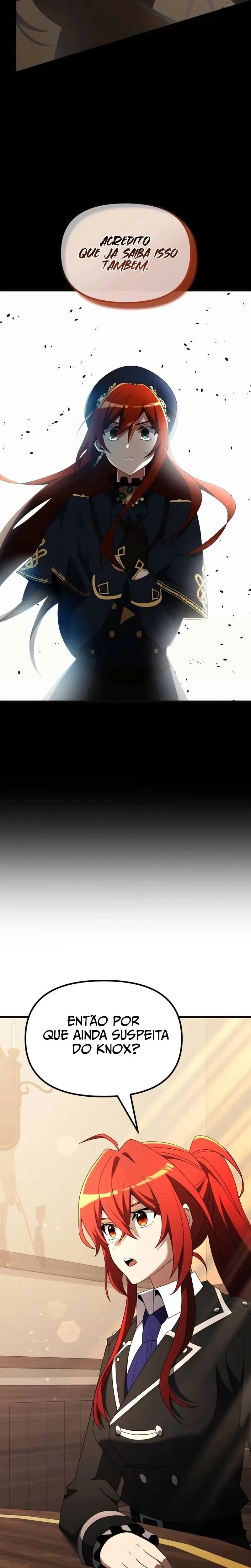 Read O Cavaleiro Prodígio com Tempo Limitado Pt Manga Online