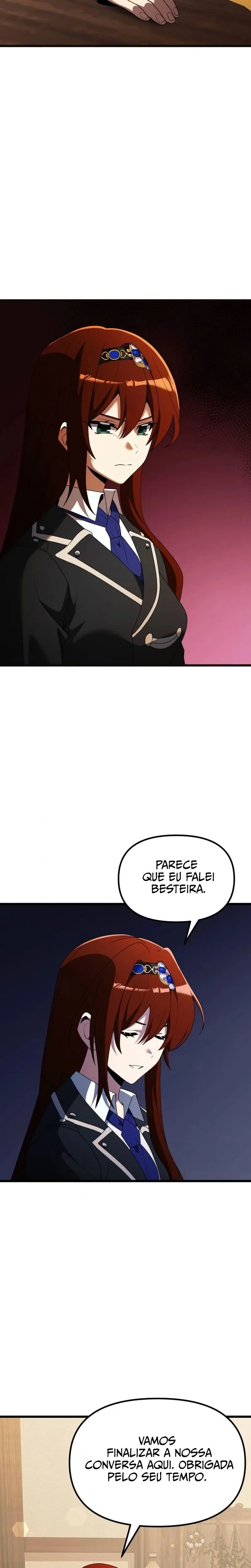 Read O Cavaleiro Prodígio com Tempo Limitado Pt Manga Online