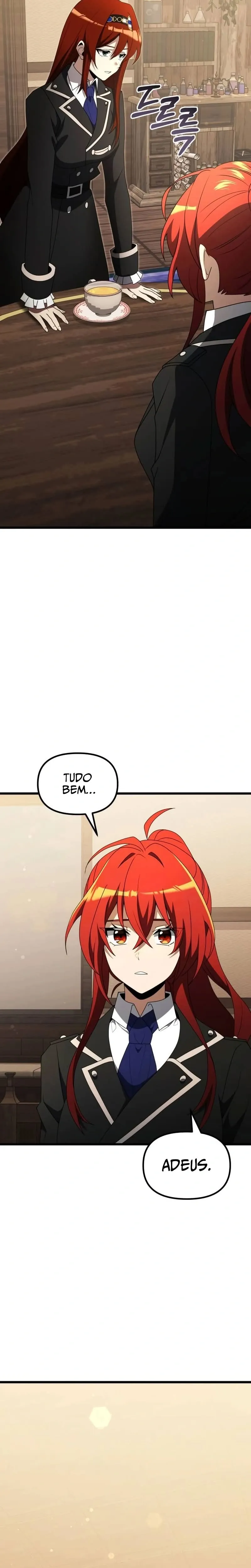 Read O Cavaleiro Prodígio com Tempo Limitado Pt Manga Online