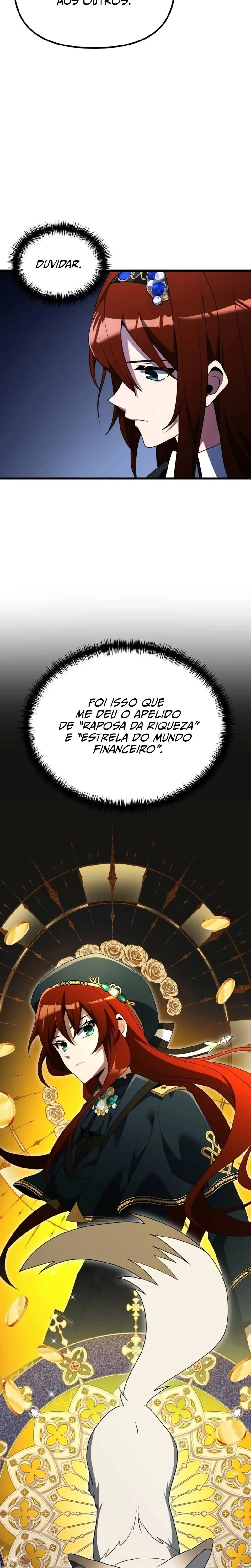 Read O Cavaleiro Prodígio com Tempo Limitado Pt Manga Online