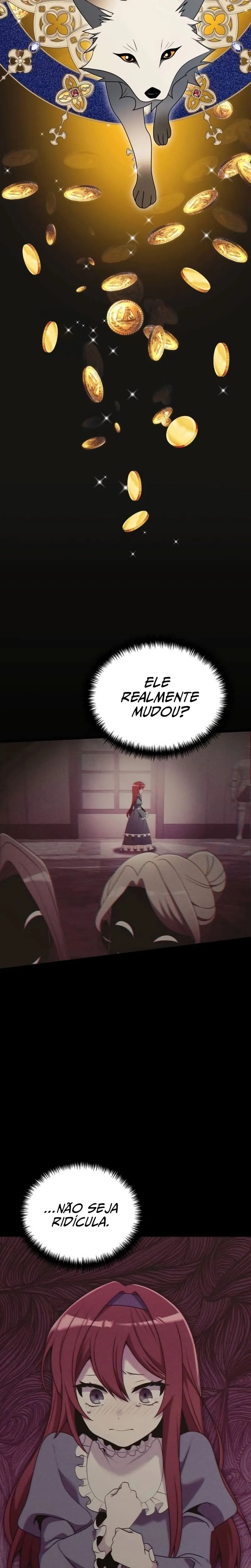 Read O Cavaleiro Prodígio com Tempo Limitado Pt Manga Online