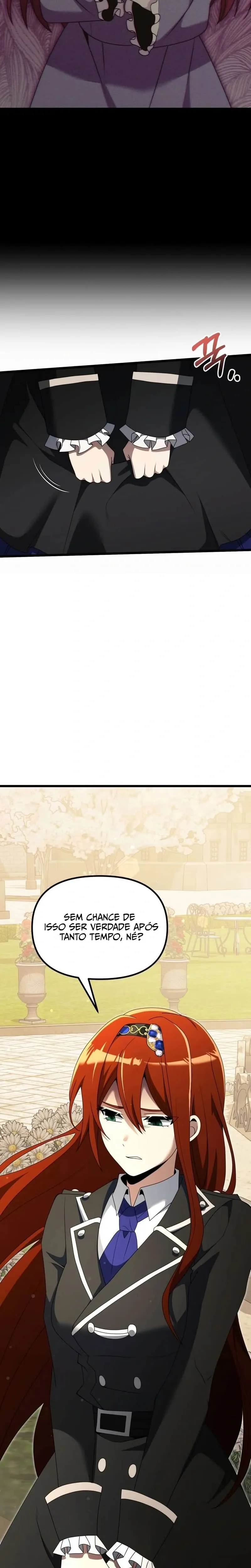 Read O Cavaleiro Prodígio com Tempo Limitado Pt Manga Online