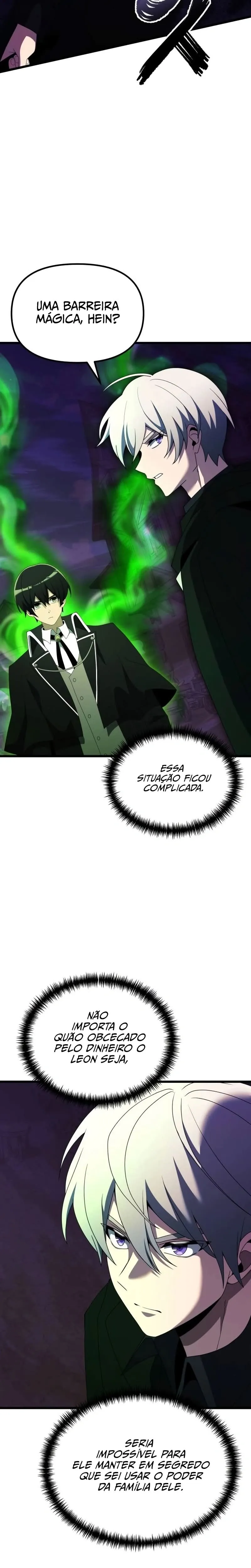 Read O Cavaleiro Prodígio com Tempo Limitado Pt Manga Online