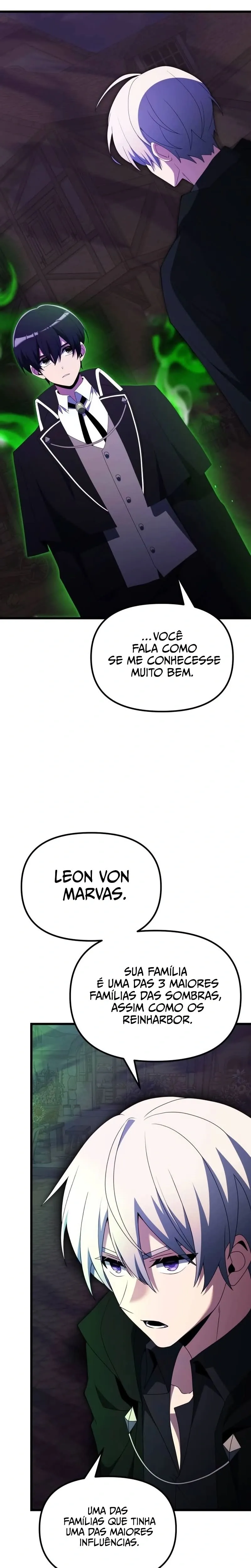 Read O Cavaleiro Prodígio com Tempo Limitado Pt Manga Online