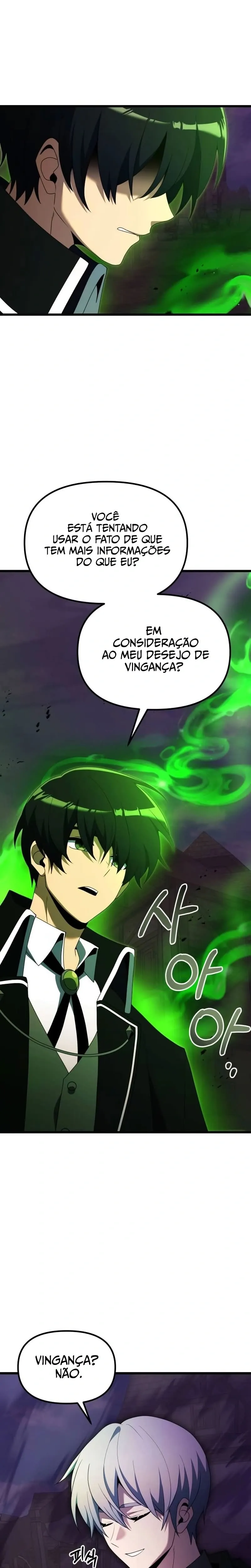 Read O Cavaleiro Prodígio com Tempo Limitado Pt Manga Online