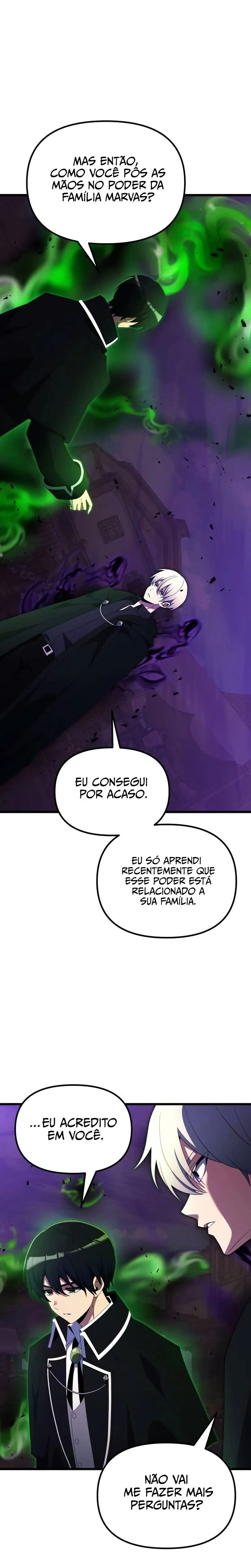 Read O Cavaleiro Prodígio com Tempo Limitado Pt Manga Online