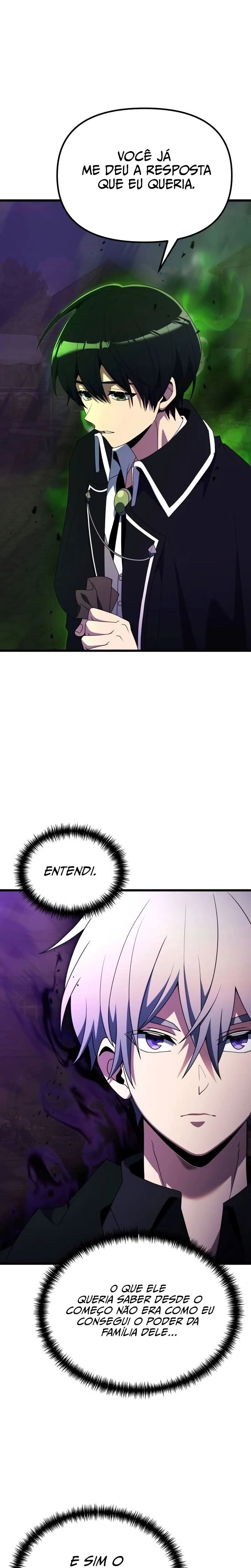 Read O Cavaleiro Prodígio com Tempo Limitado Pt Manga Online