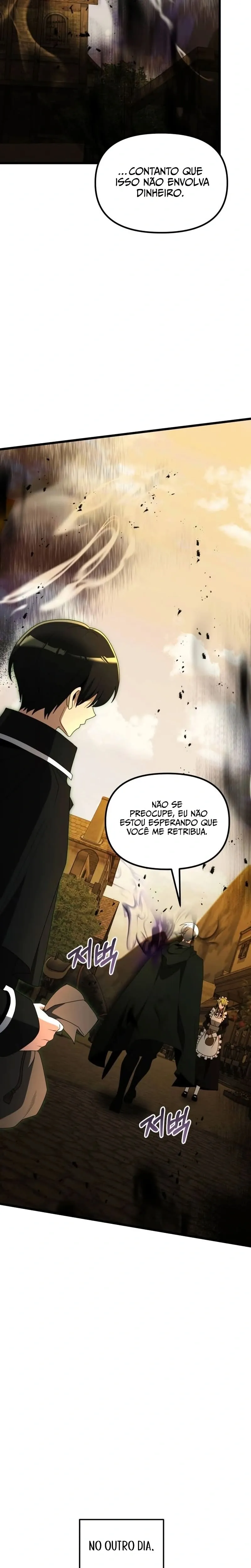 Read O Cavaleiro Prodígio com Tempo Limitado Pt Manga Online