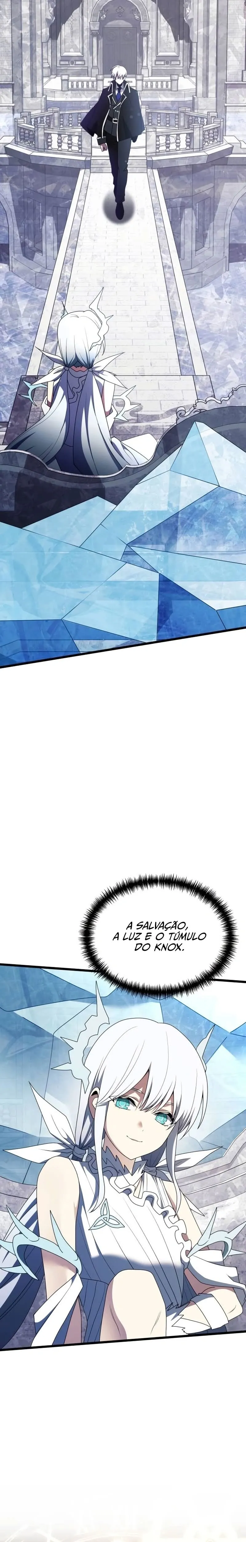 Read O Cavaleiro Prodígio com Tempo Limitado Pt Manga Online