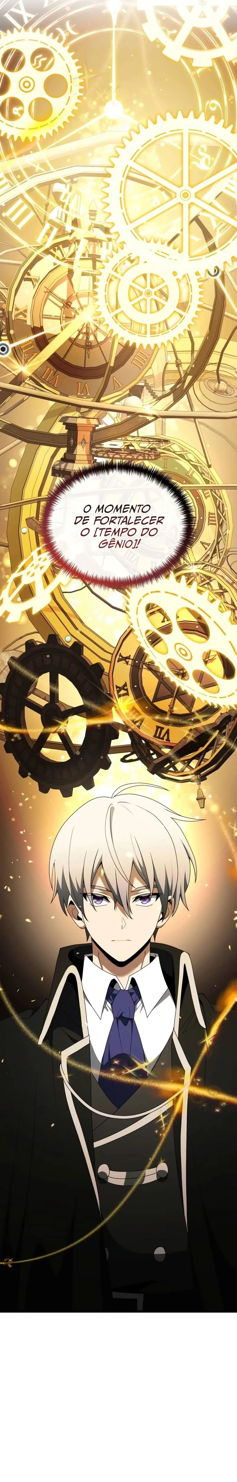 Read O Cavaleiro Prodígio com Tempo Limitado Pt Manga Online