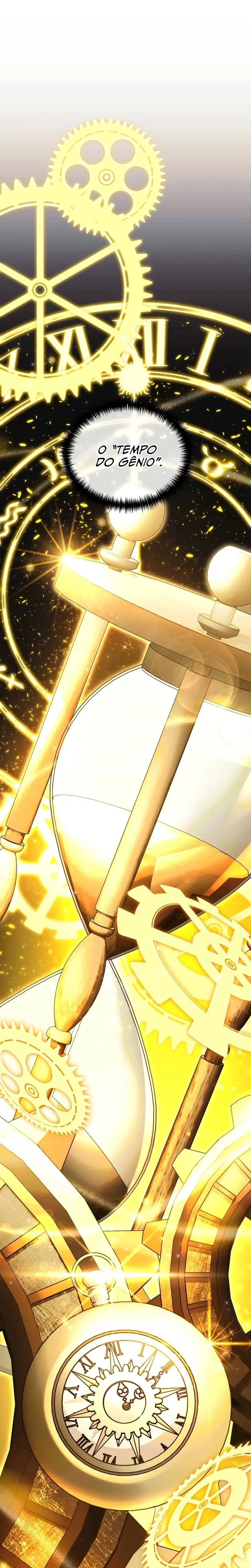 Read O Cavaleiro Prodígio com Tempo Limitado Pt Manga Online