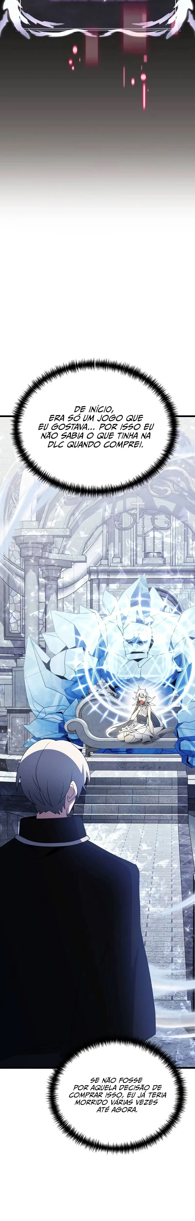 Read O Cavaleiro Prodígio com Tempo Limitado Pt Manga Online