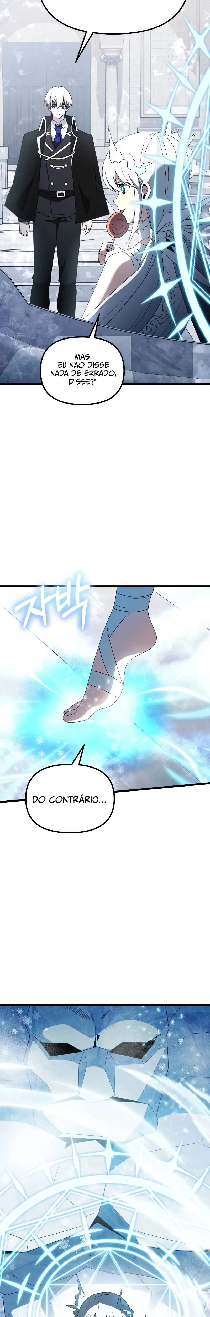 Read O Cavaleiro Prodígio com Tempo Limitado Pt Manga Online