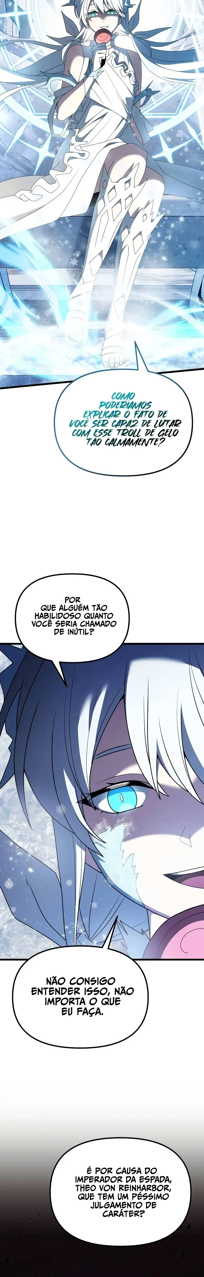 Read O Cavaleiro Prodígio com Tempo Limitado Pt Manga Online