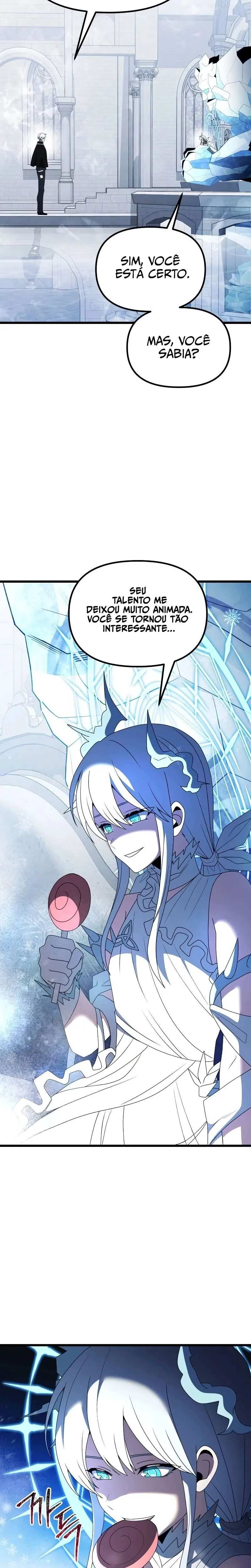 Read O Cavaleiro Prodígio com Tempo Limitado Pt Manga Online