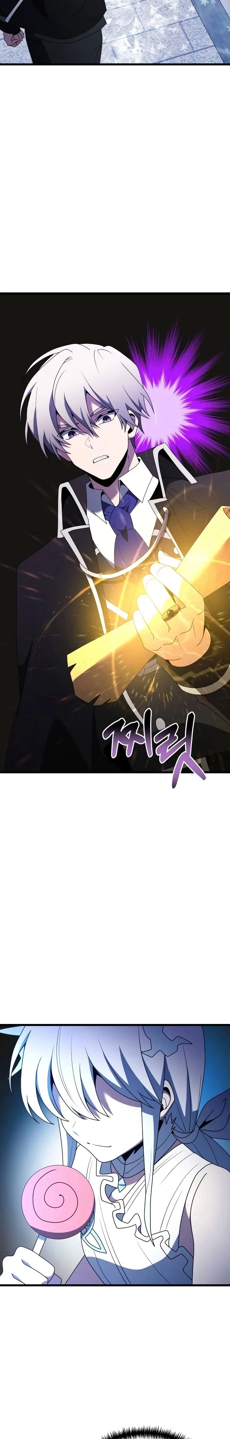 Read O Cavaleiro Prodígio com Tempo Limitado Pt Manga Online