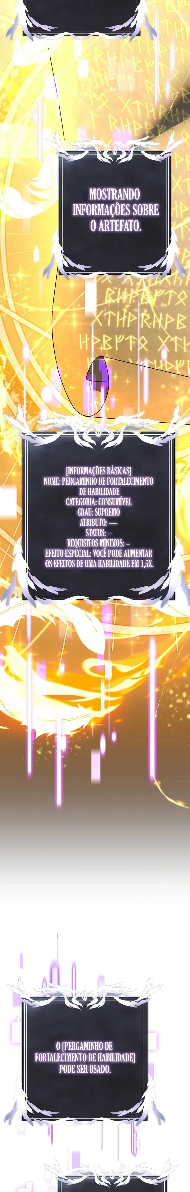Read O Cavaleiro Prodígio com Tempo Limitado Pt Manga Online