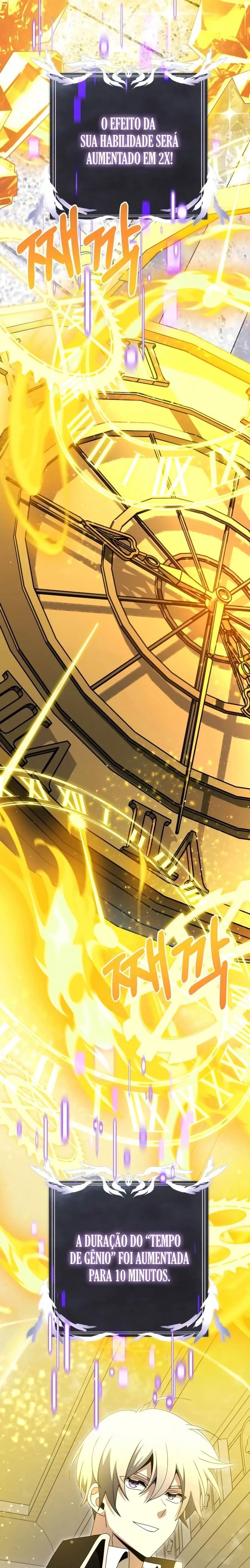 Read O Cavaleiro Prodígio com Tempo Limitado Pt Manga Online