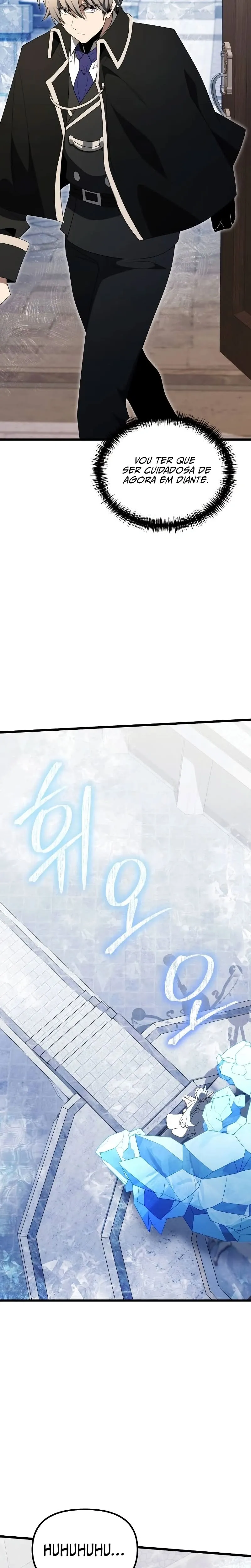 Read O Cavaleiro Prodígio com Tempo Limitado Pt Manga Online