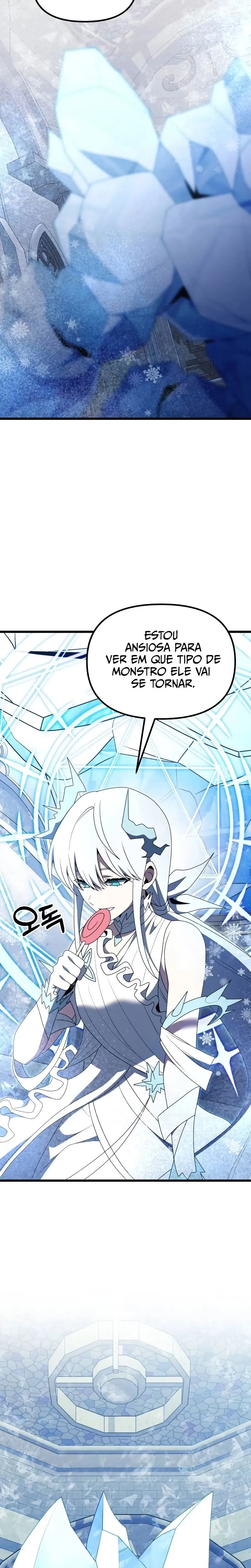 Read O Cavaleiro Prodígio com Tempo Limitado Pt Manga Online