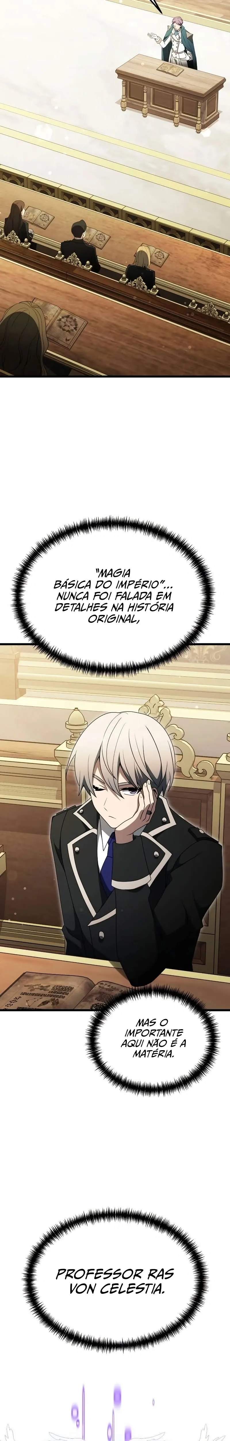Read O Cavaleiro Prodígio com Tempo Limitado Pt Manga Online