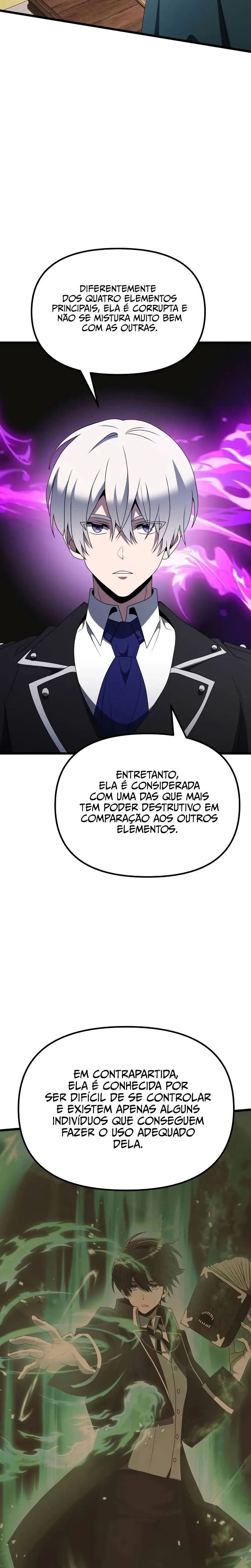 Read O Cavaleiro Prodígio com Tempo Limitado Pt Manga Online