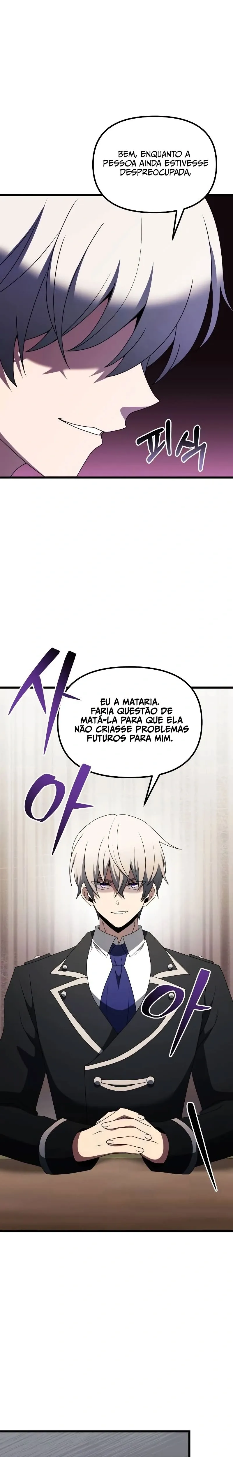 Read O Cavaleiro Prodígio com Tempo Limitado Pt Manga Online