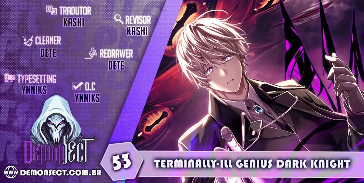Read O Cavaleiro Prodígio com Tempo Limitado Pt Manga Online