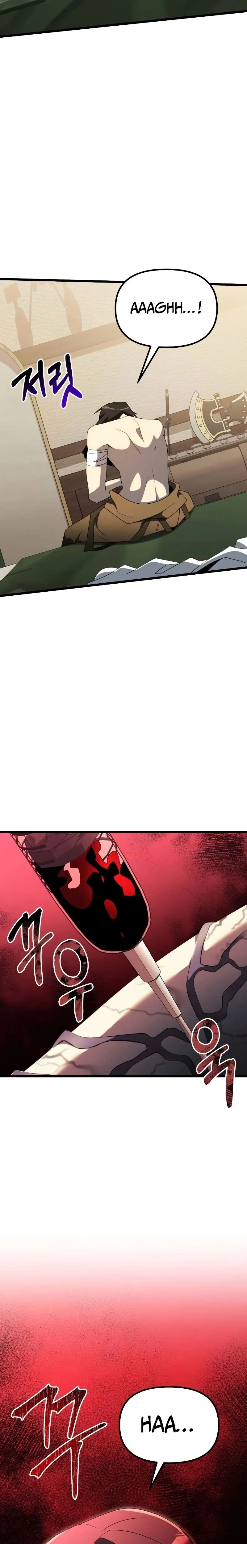 Read O Cavaleiro Prodígio com Tempo Limitado Pt Manga Online