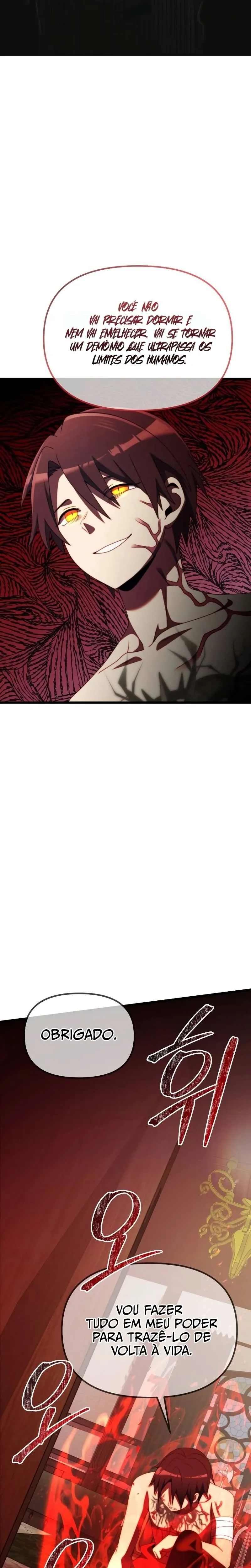 Read O Cavaleiro Prodígio com Tempo Limitado Pt Manga Online