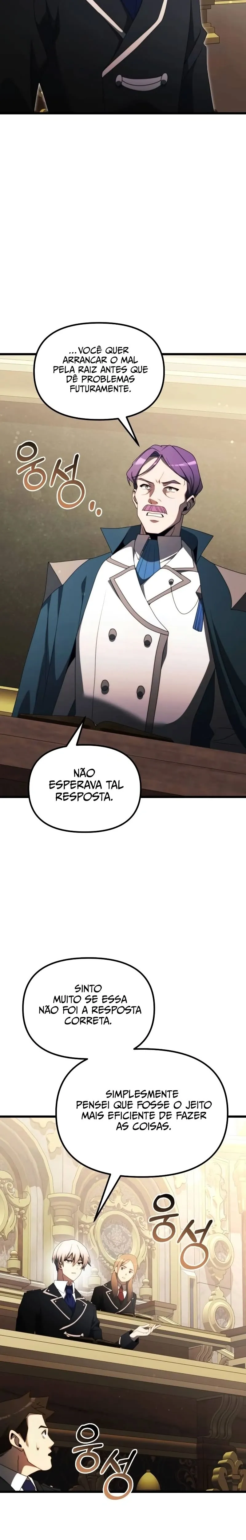 Read O Cavaleiro Prodígio com Tempo Limitado Pt Manga Online