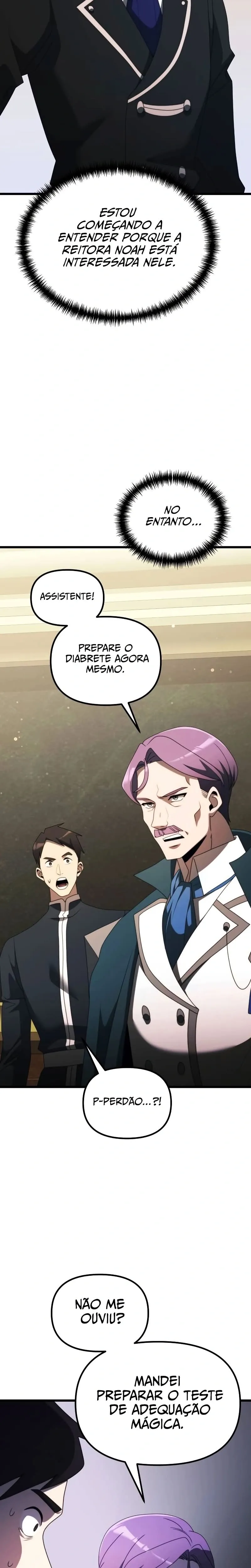 Read O Cavaleiro Prodígio com Tempo Limitado Pt Manga Online