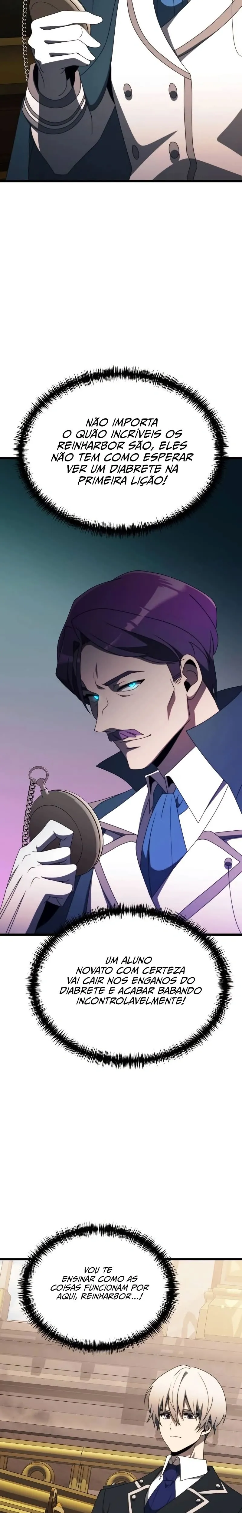 Read O Cavaleiro Prodígio com Tempo Limitado Pt Manga Online