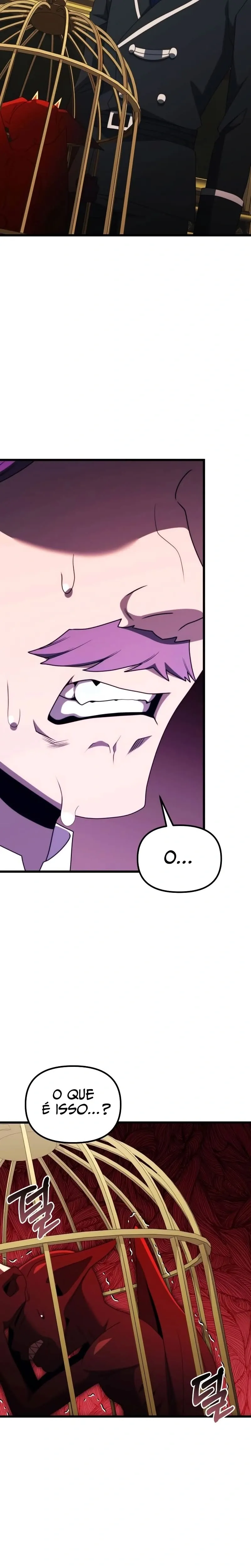Read O Cavaleiro Prodígio com Tempo Limitado Pt Manga Online