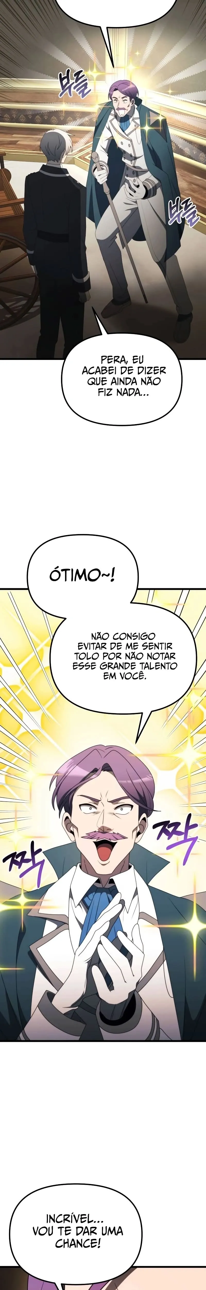 Read O Cavaleiro Prodígio com Tempo Limitado Pt Manga Online