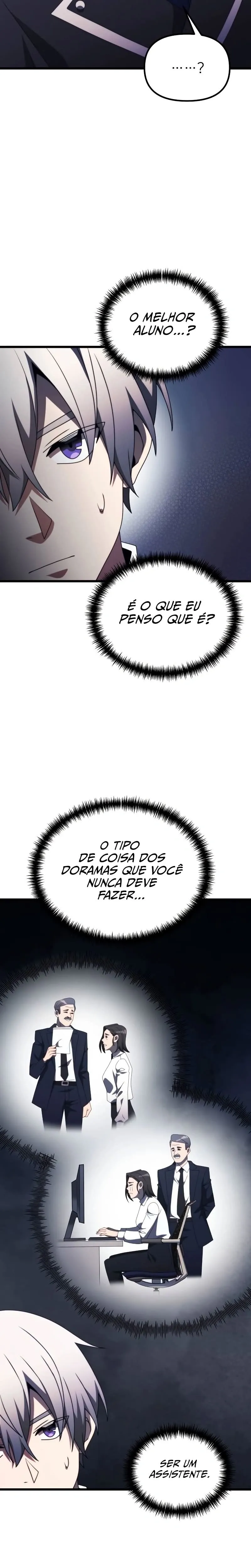 Read O Cavaleiro Prodígio com Tempo Limitado Pt Manga Online