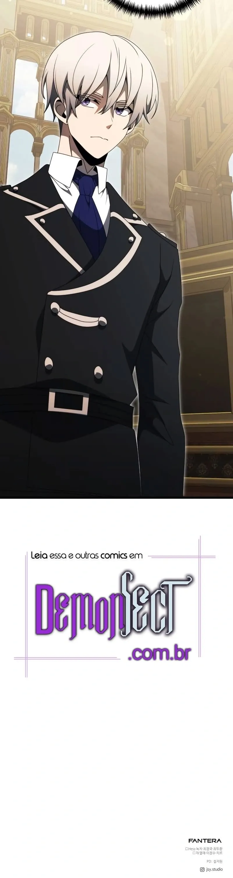 Read O Cavaleiro Prodígio com Tempo Limitado Pt Manga Online