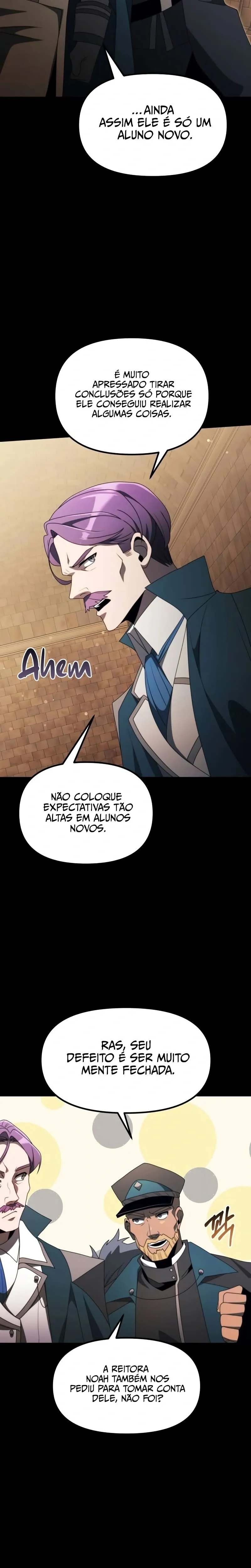 Read O Cavaleiro Prodígio com Tempo Limitado Pt Manga Online