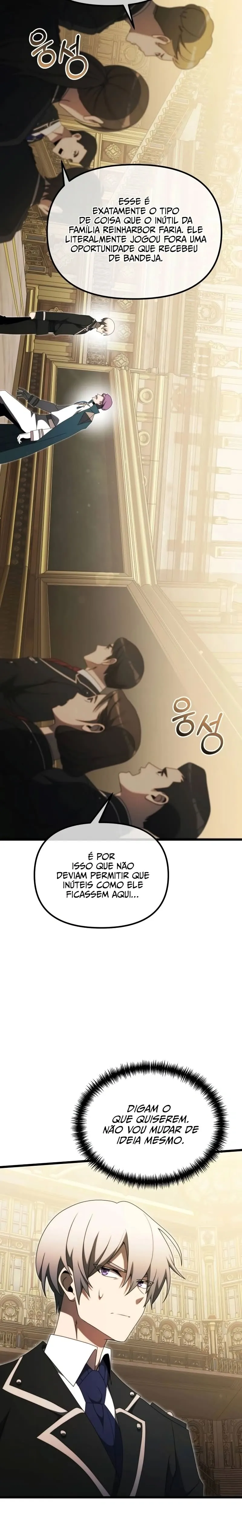 Read O Cavaleiro Prodígio com Tempo Limitado Pt Manga Online