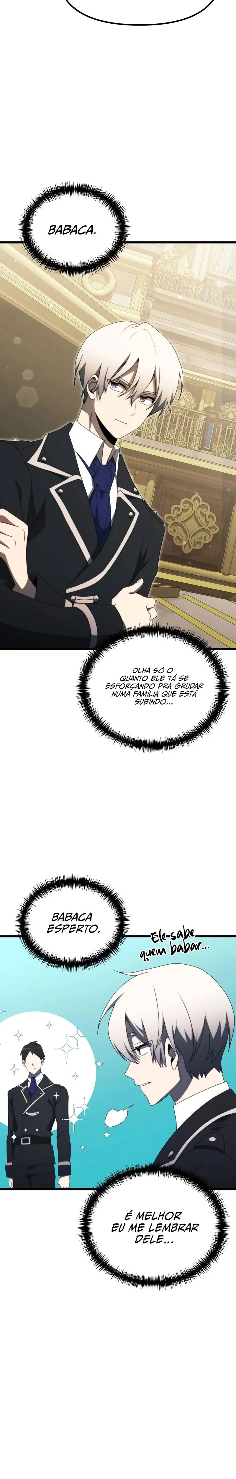 Read O Cavaleiro Prodígio com Tempo Limitado Pt Manga Online