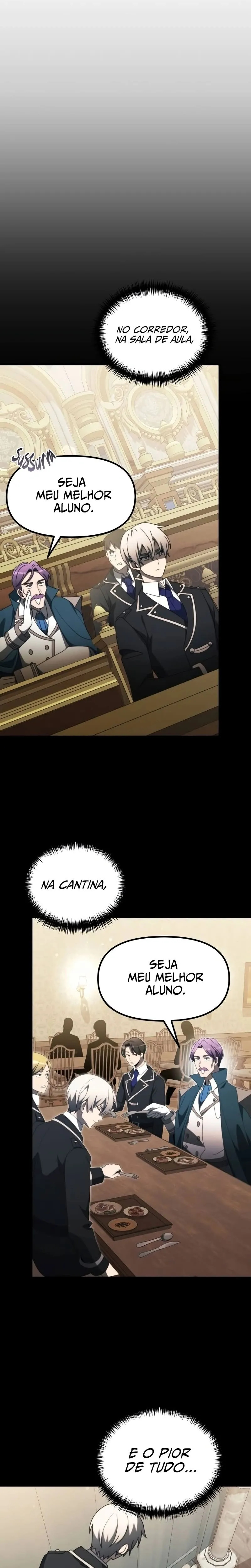 Read O Cavaleiro Prodígio com Tempo Limitado Pt Manga Online